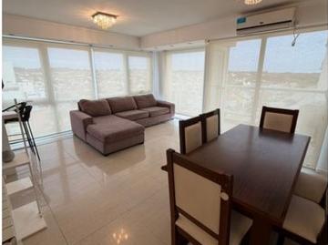 Apartamento en alquiler en Punta Mogotes