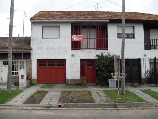 Apartamento en alquiler en Punta Mogotes