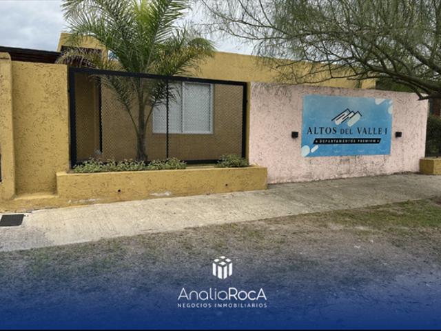 Apartamento en alquiler en Punilla