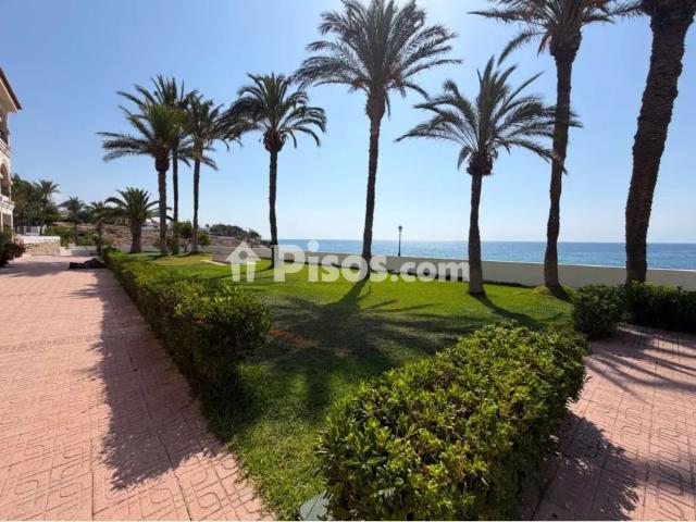 Apartamento en alquiler en Pueblo Español