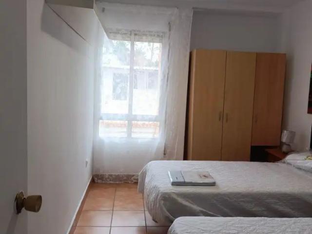 Apartamento en alquiler en Puente Mayorga Campamento