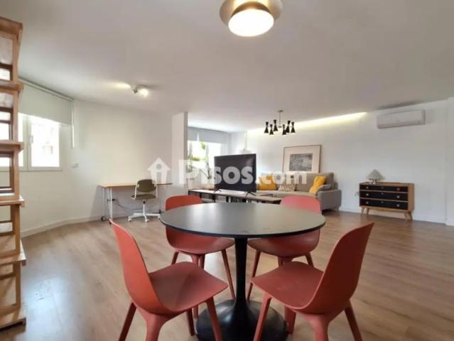 Apartamento en alquiler en Puente Tocinos