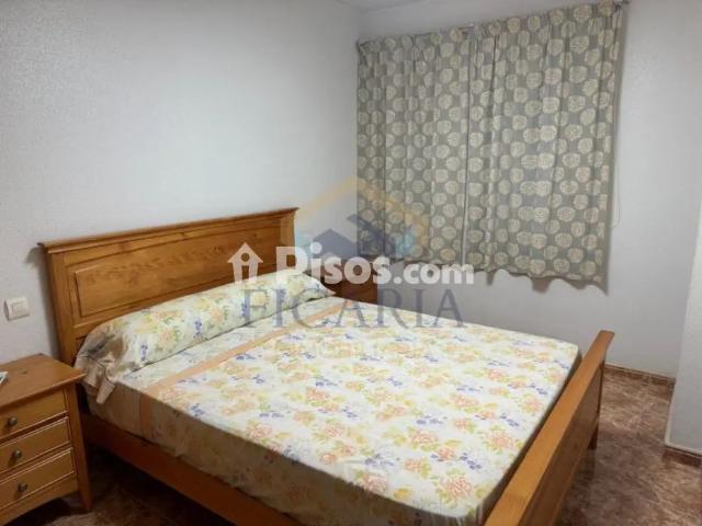 Apartamento en alquiler en Puerto