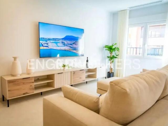 Apartamento en alquiler en Puerto