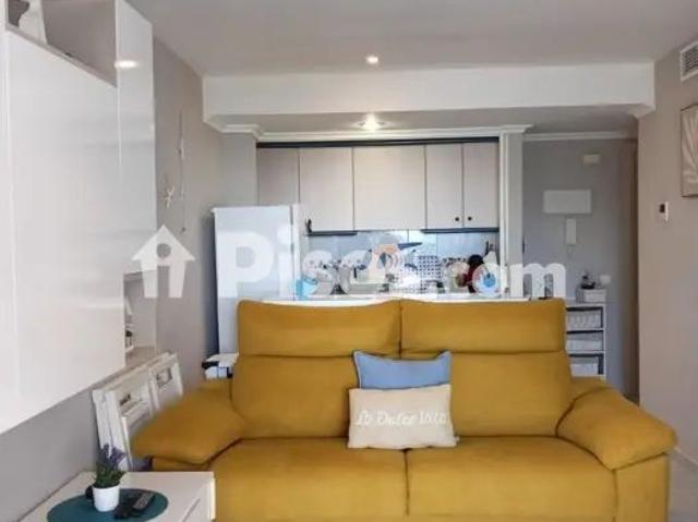 Apartamento en alquiler en Puerto
