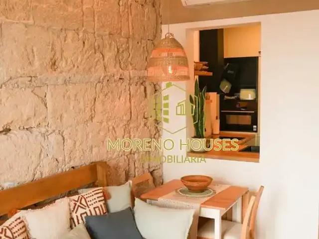 Apartamento en alquiler en Puerto