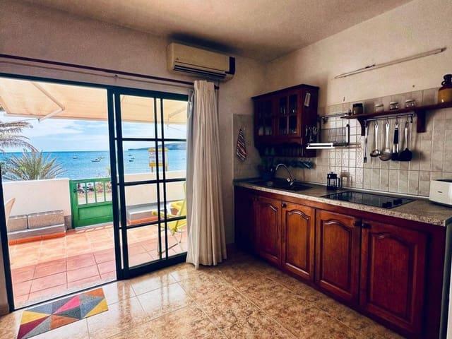 Apartamento en alquiler en Playa Quemada, Lanzarote