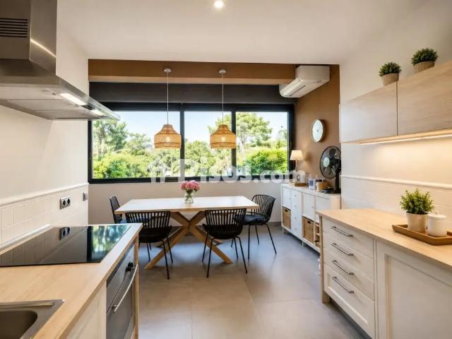 Apartamento en alquiler en Puerto Banús