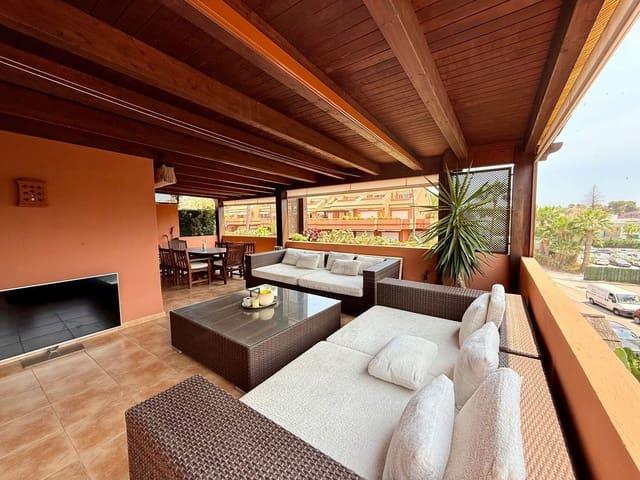 Apartamento en alquiler en Puerto Banus, Málaga Costa del Sol