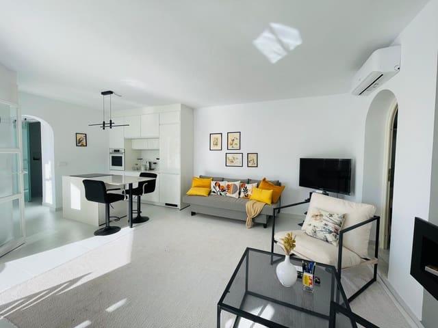 Apartamento en alquiler en Puerto de Andratx, Mallorca