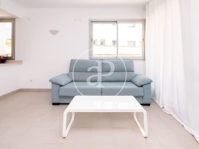 Apartamento en alquiler en Puerto de Andratx, Mallorca
