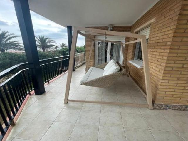 Apartamento en Alquiler en Puerto de Gandía, Valencia