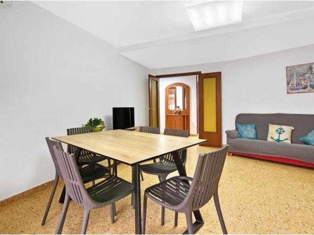 Apartamento en Alquiler en Puerto de Gandía, Valencia