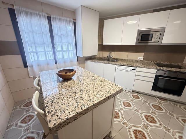 Apartamento en alquiler en Puerto de la Cruz, Tenerife