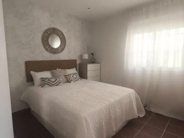 Apartamento en alquiler en Puerto de La Torre