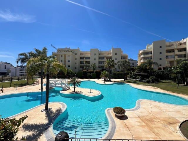 Apartamento en alquiler en Puerto de la Torre, Málaga Costa del Sol