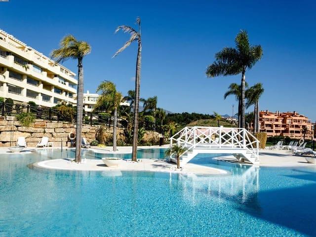 Apartamento en alquiler en Puerto de la Torre, Málaga Costa del Sol