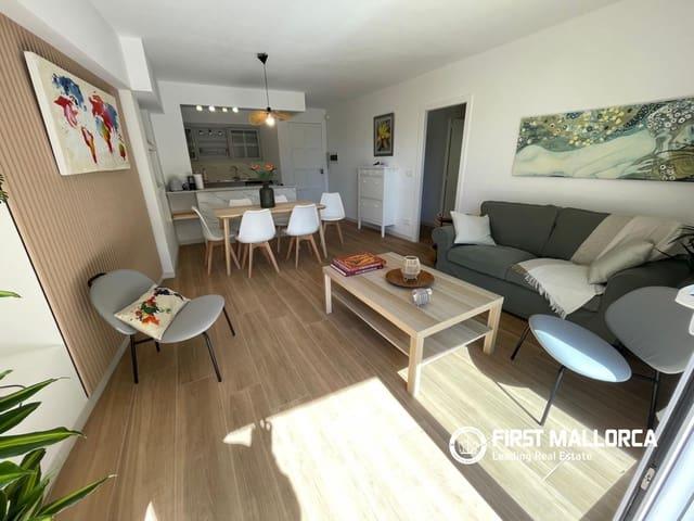 Apartamento en alquiler en Puerto de Soller / Port de Soller, Mallorca