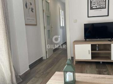 Apartamento en alquiler en Puerto de Santa María – Cádiz | Gilmar
