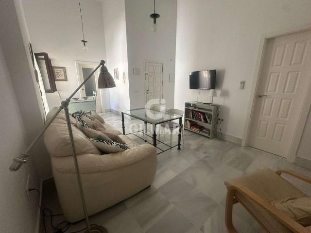 Apartamento en alquiler en Puerto de Santa María – Cádiz | Gilmar