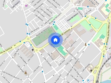 Apartamento en alquiler en Puerto de Santa María – Cádiz | Gilmar