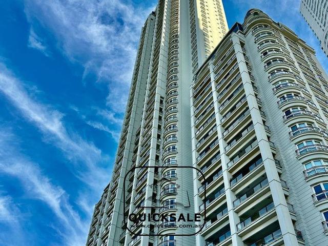 Apartamento en alquiler en Puerto Madero