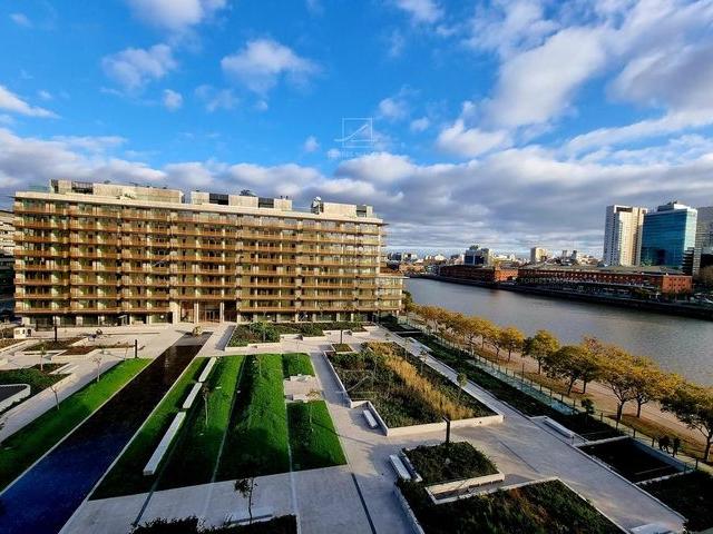 Apartamento en alquiler en Puerto Madero
