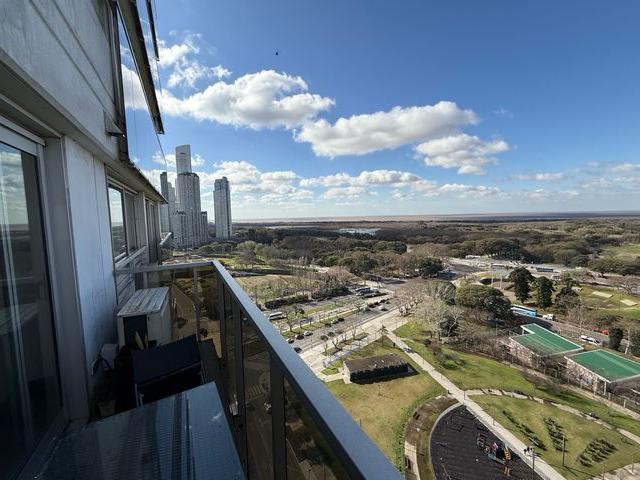 Apartamento en alquiler en Puerto Madero