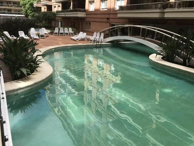 Apartamento en alquiler en Puerto Madero