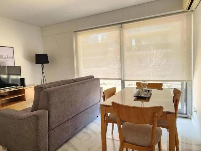 Apartamento en alquiler en Puerto Madero