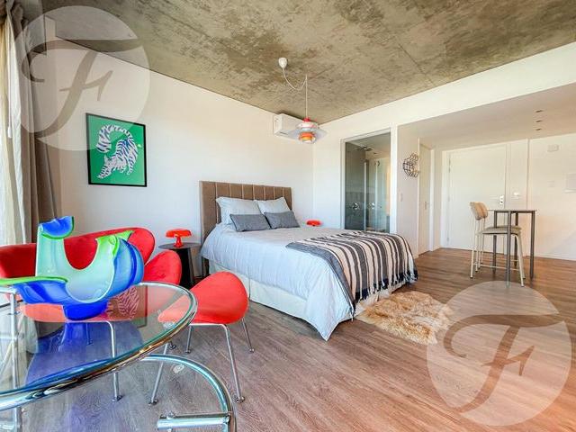 Apartamento en alquiler en Puerto Madero