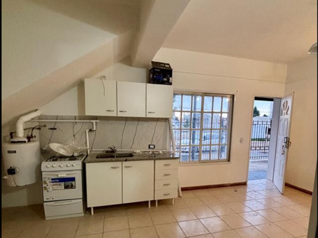 Apartamento en alquiler en Puerto Madryn
