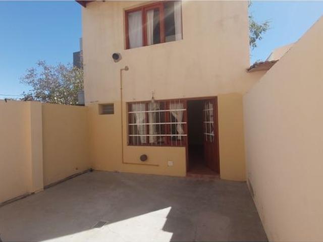 Apartamento en alquiler en Puerto Madryn