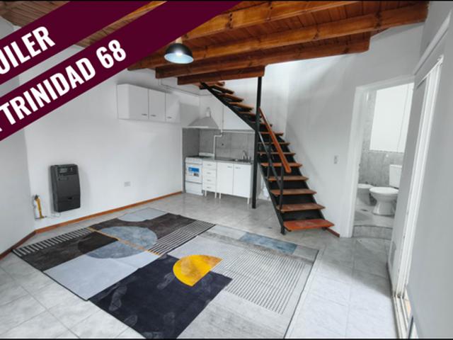 Apartamento en alquiler en Puerto Madryn
