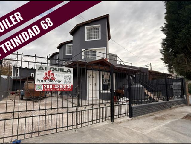 Apartamento en alquiler en Puerto Madryn
