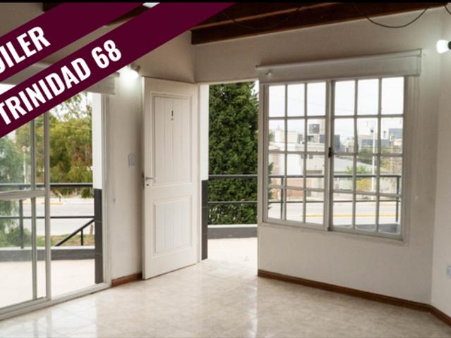 Apartamento en alquiler en Puerto Madryn