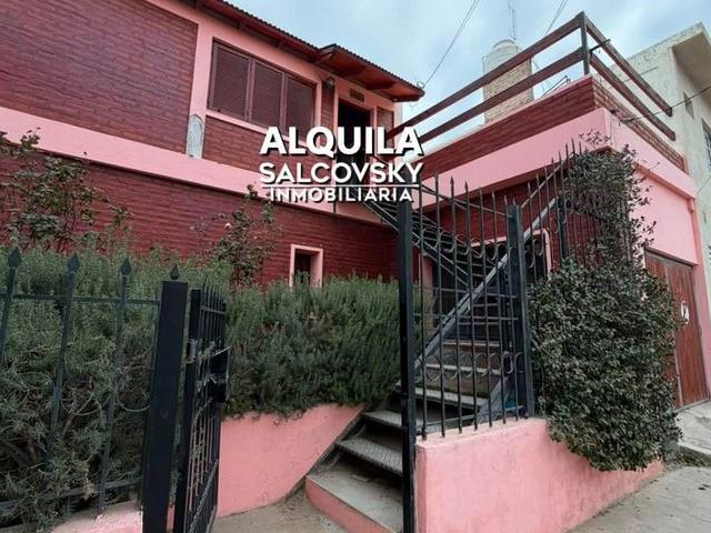 Apartamento en alquiler en Puerto Madryn