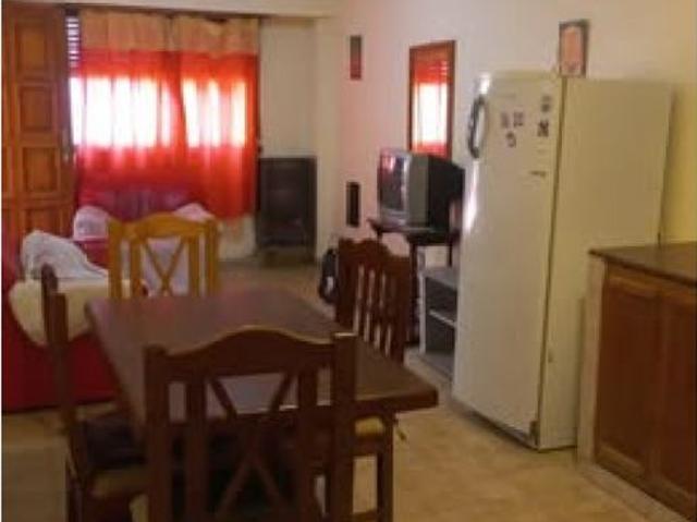 Apartamento en alquiler en Puerto Madryn