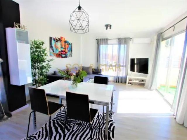 Apartamento en alquiler en Puerto Marina
