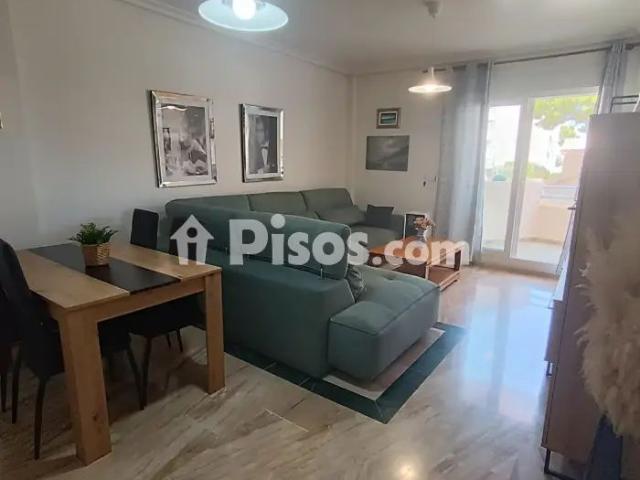Apartamento en alquiler en Puerto Marina