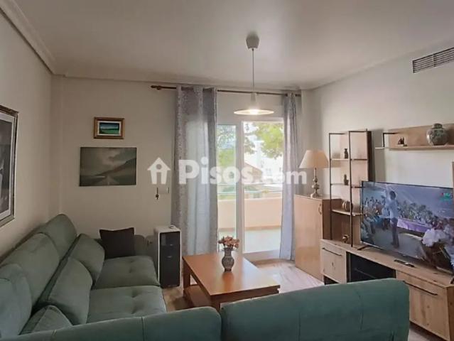 Apartamento en alquiler en Puerto Marina