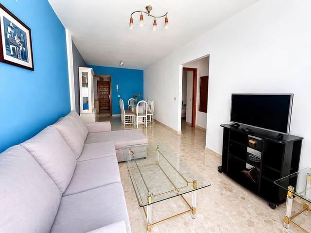 Apartamento en alquiler en Puerto Santiago, Tenerife