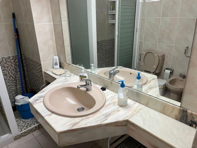 Apartamento en alquiler en Puerto Santiago, Tenerife