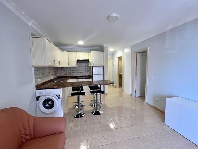 Apartamento en alquiler en Puerto Santiago, Tenerife