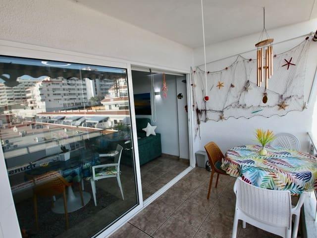 Apartamento en alquiler en Puerto Santiago, Tenerife