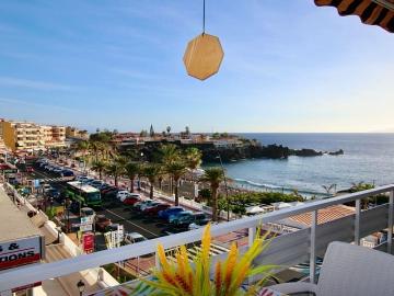 Apartamento en alquiler en Puerto Santiago, Tenerife