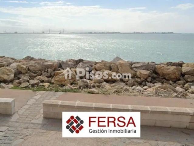 Apartamento en alquiler en Bulevar del Fino, 1