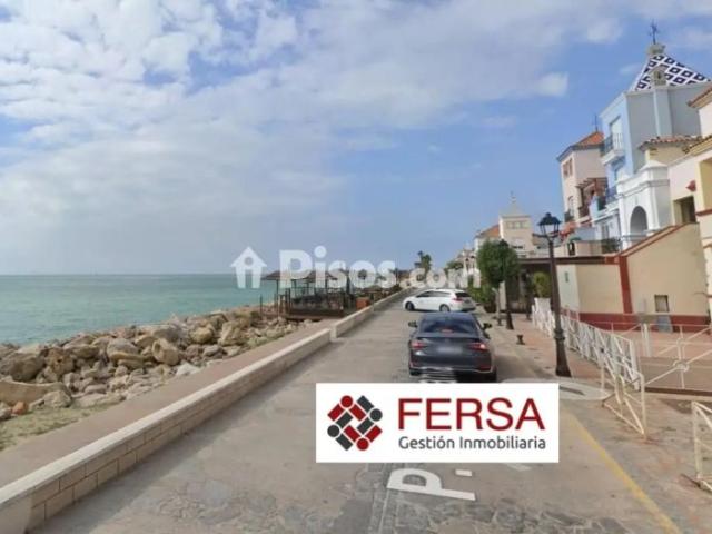 Apartamento en alquiler en Puerto Sherry