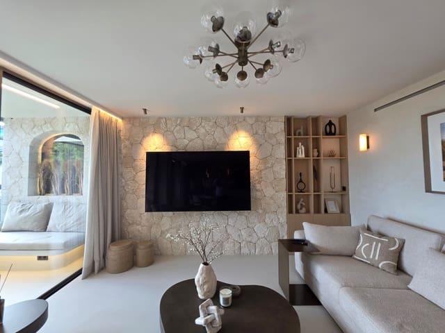 Apartamento en alquiler en Puerto Portals, Mallorca