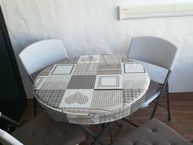 Apartamento en alquiler en Puerto Rico, Gran Canaria